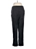 Ann Taylor Solid Black Active Pants Size 6 - photo 2