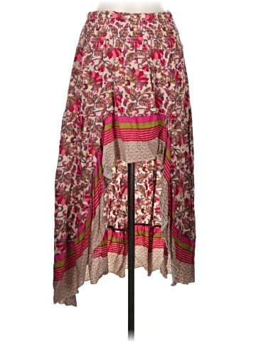 BTFBM Casual Skirt (view 1)