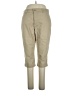 St. John's Bay Solid Tan Khakis Size 16 - photo 1