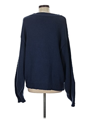 Princess Polly Pullover Sweater (view 2)