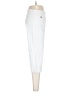 Counterparts White Active Pants Size 12 - photo 4