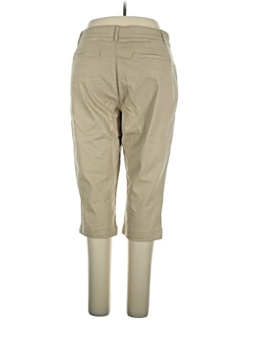 St. John's Bay Khakis (view 2)