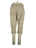 St. John's Bay Solid Tan Khakis Size 16 - photo 2