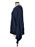 Princess Polly Solid Blue Pullover Sweater Size L - photo 5