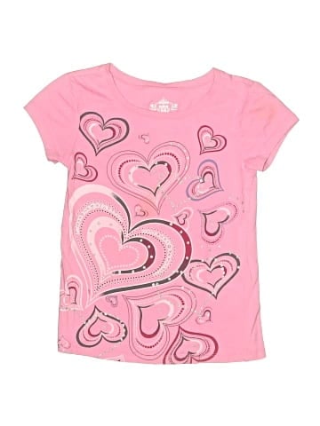 Route 66 Short Sleeve T-Shirt (view 1)
