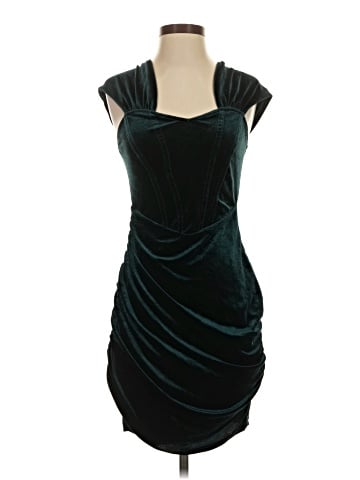 Cider Cocktail Dress (view 1)
