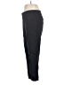 Ann Taylor Solid Black Active Pants Size 6 - photo 5