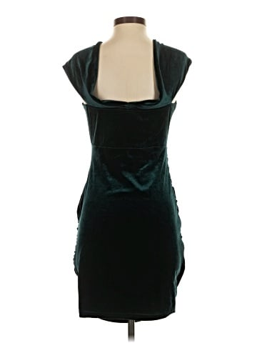 Cider Cocktail Dress (view 2)
