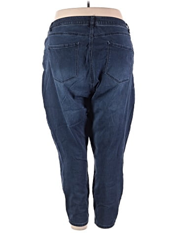 Refuge Jeans (view 2)