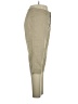 St. John's Bay Solid Tan Khakis Size 16 - photo 4