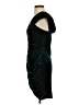 Cider Teal Cocktail Dress Size S - photo 5