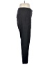Ann Taylor Solid Black Active Pants Size 6 - photo 4
