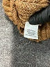 Nine West 100% Polyester Brown Turtleneck Sweater Size M - photo 8