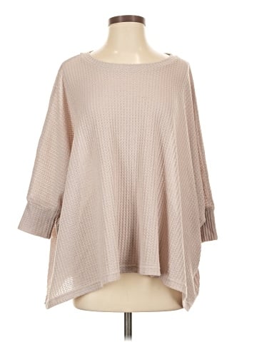 La Miel 3/4 Sleeve T-Shirt (view 1)