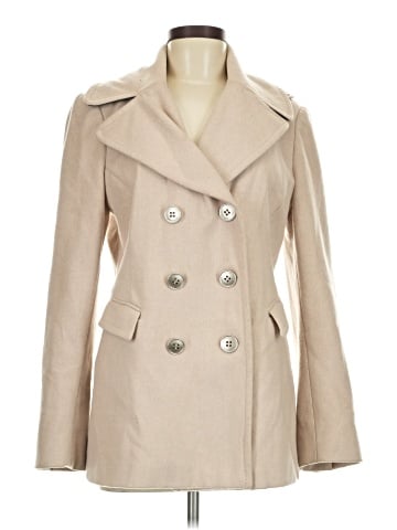 Kenneth Cole New York Coat (view 1)