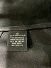 Larry Levine Solid Black Formal Skirt Size 8 - photo 5