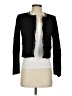T Tahari 100% Polyester Black Jacket Size XS - photo 1