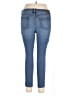 Level 99 Hearts Blue Jeans Size 8 - photo 2