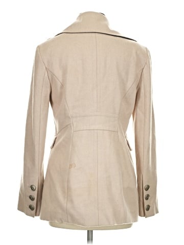 Kenneth Cole New York Coat (view 2)