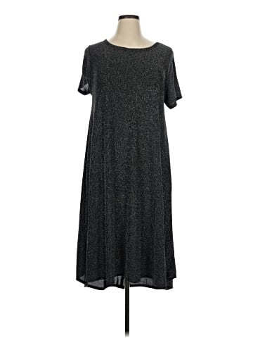 Lularoe Casual Dress (view 1)
