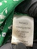 Max Studio 100% Polyester Green 3/4 Sleeve Blouse Size L - photo 8