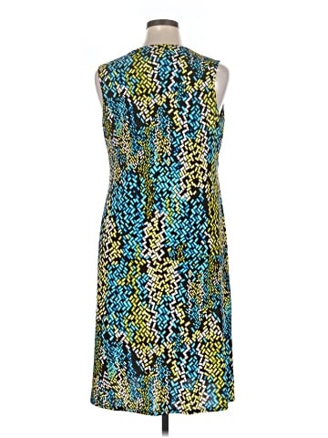 Glamour Casual Dress (view 2)