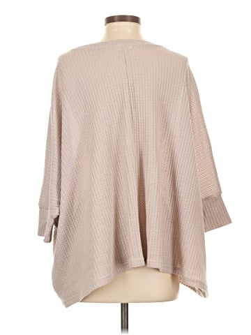 La Miel 3/4 Sleeve T-Shirt (view 2)
