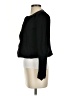T Tahari 100% Polyester Black Jacket Size XS - photo 5