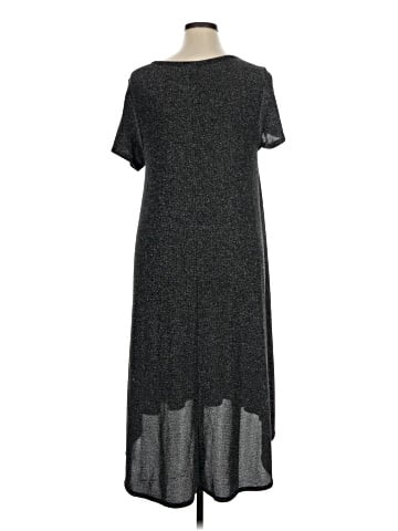 Lularoe Casual Dress (view 2)