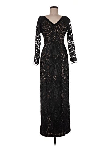 Sue Wong Cocktail Dress (view 1)