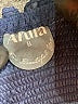 Arula 100% Polyester Blue Casual Dress Size 2X - photo 7