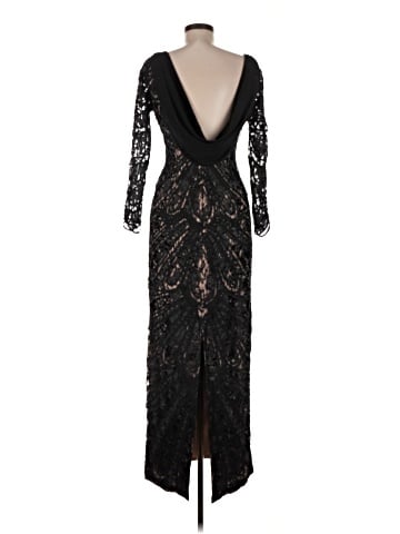 Sue Wong Cocktail Dress (view 2)