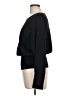 Joie 100% Wool Black Wool Pullover Sweater Size L - photo 5
