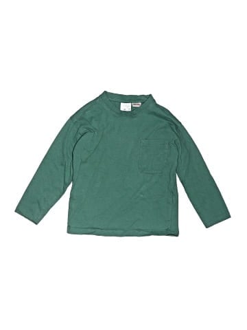 Zara Long Sleeve Polo (view 1)