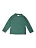 Zara Green Long Sleeve Polo Size 4 - photo 1