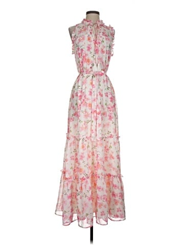 Allison Casual Dress (view 1)