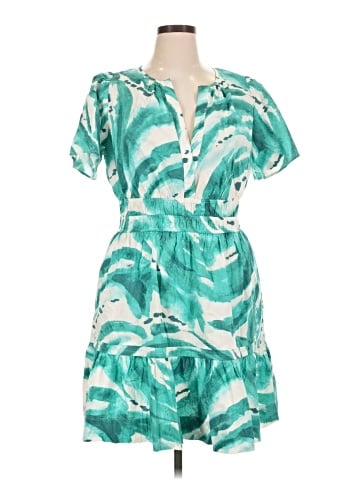 Anthropologie Casual Dress (view 1)
