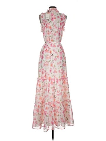 Allison Casual Dress (view 2)