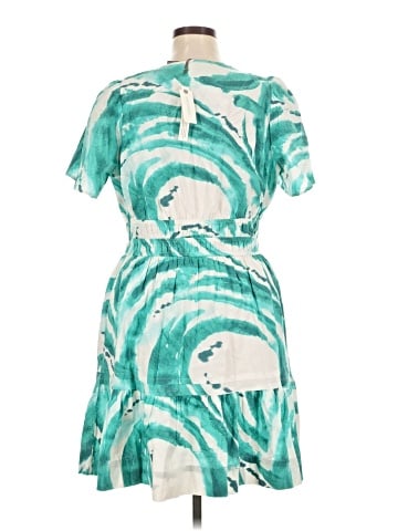 Anthropologie Casual Dress (view 2)