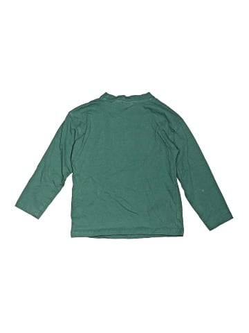 Zara Long Sleeve Polo (view 2)