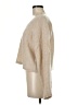 Naadam 100% Cashmere Metallic Tan Cashmere Pullover Sweater Size S - photo 6