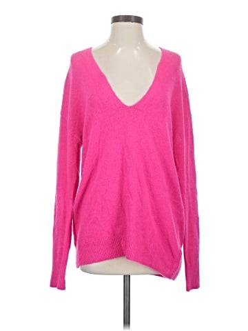 Leith Pullover Sweater (view 1)