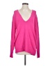 Leith Pink Pullover Sweater Size XS - photo 1