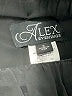 Alex Evenings 100% Polyester Black Casual Pants Size S - photo 4