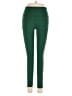 Lululemon Athletica Green Active Pants Size 6 - photo 1