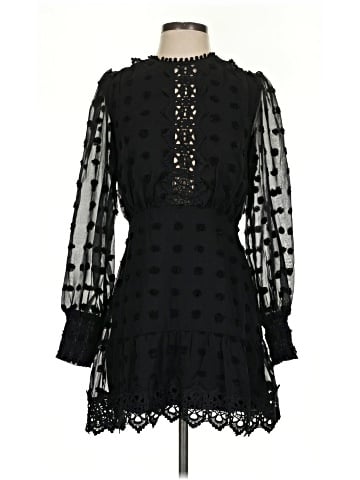 Lulus Cocktail Dress (view 1)