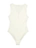 Shein Ivory Bodysuit Size 4 - photo 2