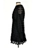 Lulus 100% Polyester Black Cocktail Dress Size XS - photo 5