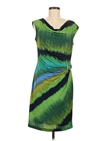 Tahari by ASL Cocktail Dress (view 1)