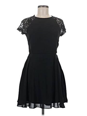 Forever 21 Cocktail Dress (view 1)